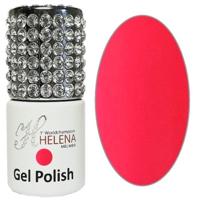 Helena Melmer Gellak Neon rood-22 Helena Melmer Gellak Neon rood-22