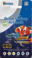 Superfish Freeze Dried Artemia 5 gram