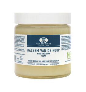 Balsem van de hoop