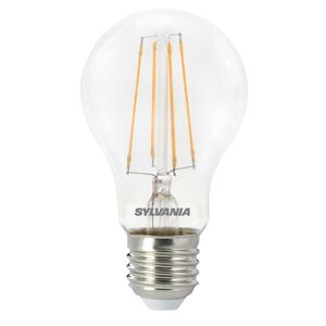 Sylvania ToLEDo Retro GLS Dimmable V5 CL 806LM 827 E27 SL | 1 stuks - 29313 29313