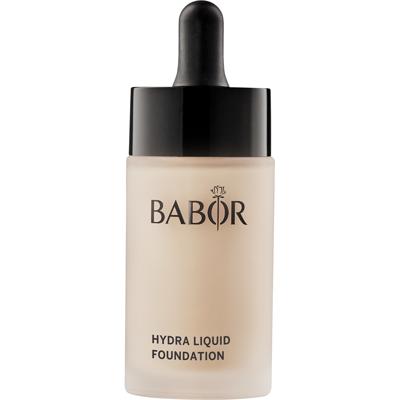BABOR Hydra Liquid Foundation Alabaster 30ml
