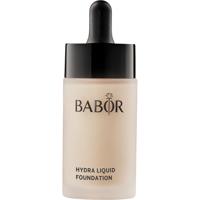 BABOR Hydra Liquid Foundation Alabaster 30ml BABOR Hydra Liquid Foundation Alabaster 30ml
