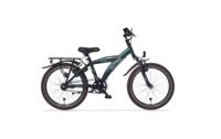 Alpina yabber j20 pine groen - vivid zwart Alpina yabber j20 pine groen - vivid zwart