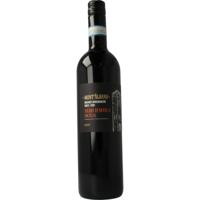 Mont Albano Nero d avola terre siciliane rood bio Mont Albano Nero d avola terre siciliane rood bio