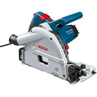 Bosch GKT 55 GCE invalcirkelzaag - 165 mm 1400W - thumbnail