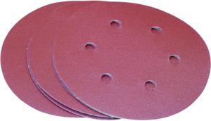 HAZET Slijppads (reserve) · korrel 120 · ? 150 mm 9033-1120/10