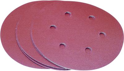 HAZET Slijppads (reserve) · korrel 120 · ? 150 mm 9033-1120/10
