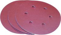 HAZET Slijppads (reserve) · korrel 120 · ? 150 mm 9033-1120/10