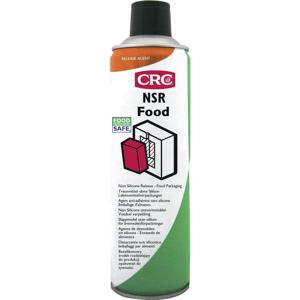 CRC NSR FOOD Losmiddel, siliconenvrij, NSF H1 500 ml