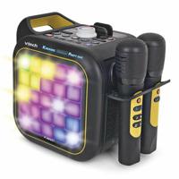 Bluetooth Luidspreker met Karaokemicrofoon Vtech Duo Golden edition