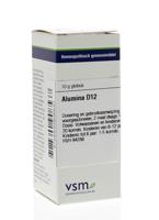 VSM Alumina D12 10 Gram