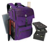 Enhance RPG Series Backpack Collector's Edition Purple