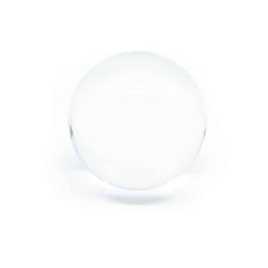 Kristallen Bol (80 mm)