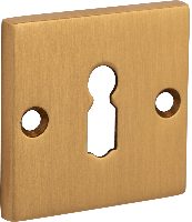 Sleutelrozet Bauhaus-Style BB MMG