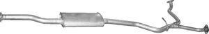 Middendemper 4617