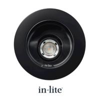 In-lite GrondspotBig Nero 12 volt LED - 10103451