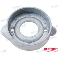 REC876286AL - VOLVO 120 S EN SB ALUMINIUM STAARTANODE