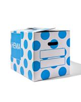HEMA Verhuisdoos 48.5x32x36 HEMA Verhuisdoos 48.5x32x36
