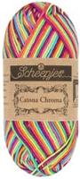 Scheepjes Catona Chroma 023 Zinnia