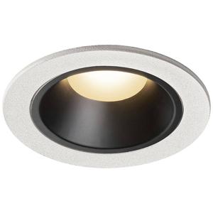 SLV 1003787 NUMINOS S LED-inbouwlamp LED vast ingebouwd 8.5 W Wit