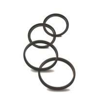 Caruba Step-up/down Ring 58mm - 82mm