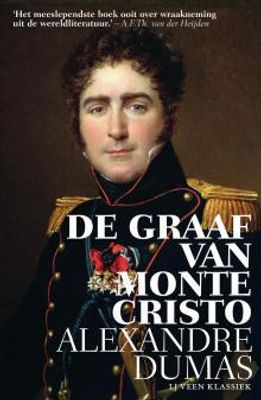 De graaf van Montecristo - Alexandre Dumas - ebook