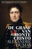 De graaf van Montecristo - Alexandre Dumas - ebook - thumbnail