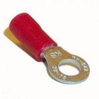 Bofix Kabelschoen oogje m5, per 25