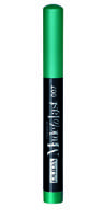 PUPA Make-Up Oogschaduw Made to Last Waterproof Eyeshadow Emerald 1.4gr