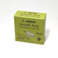 Abzehk Avocado Zeep | Avakado Subunu - thumbnail