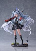 Blue Archive PVC Statue 1/7 Shiromi Iori 24 cm Blue Archive PVC Statue 1/7 Shiromi Iori 24 cm