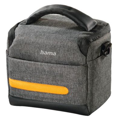 HAMA Fototas SLR Terra 110 grijs