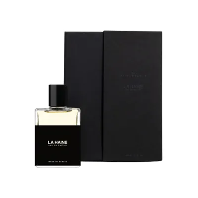Moth and Rabbit La Haine No 5 Eau de Parfum - 50ml
