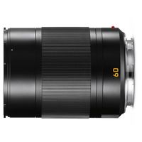 Leica Elmarit-TL 60mm f/2.8 ASPH APO Macro L-mount objectief Zwart - thumbnail