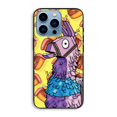 Loot Burger: iPhone 13 Pro Max Biologisch afbreekbaar hoesje