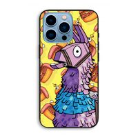 Loot Burger: iPhone 13 Pro Max Biologisch afbreekbaar hoesje