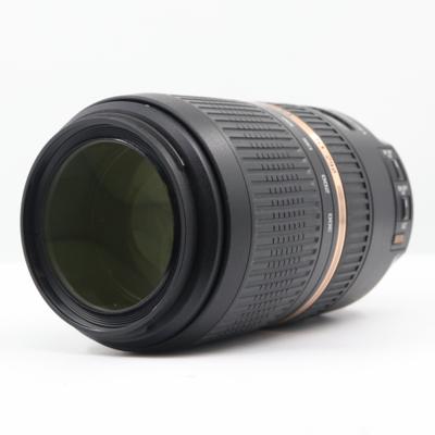 Tamron 70-300mm F/4-5.6 SP Di VC USD Canon occasion