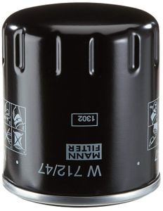 Oliefilter W71247