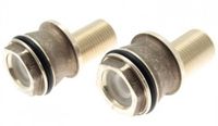 Hansgrohe Ecostat Select S-koppeling