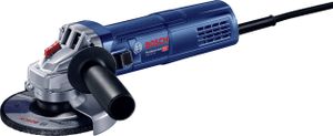 Bosch Blauw GWS 9-115 S Haakse slijper 115 mm 900 Watt - 0601396103