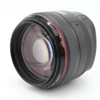 Canon EF 85mm F/1.2 L II USM occasion