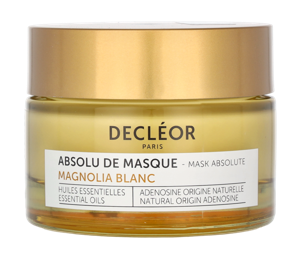 Decleor White Magnolia Mask 50ml