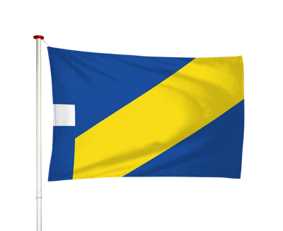 Vlag Lollum