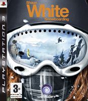 Shaun White Snowboarding - thumbnail