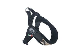 Hondentuig Easy Fit Verstelbaar Camouflage Desert Hondentuig Easy Fit Verstelbaar Camouflage Desert