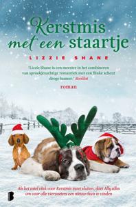 Kerstmis met een staartje (Paperback)