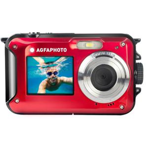 AgfaPhoto Realishot WP8000 actiesportcamera 24 MP 2K Ultra HD CMOS 25,4 / 3,06 mm (1 / 3.06") 130 g