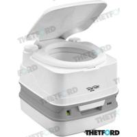 TF335 - 10 l chemisch toilet met indicator