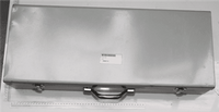 Scheppach Koffer voor AB1600 710X300X160