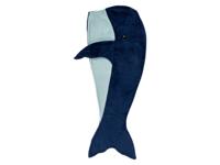 LIVARNO home Deken voor kinderen (Walvis) LIVARNO home Deken voor kinderen (Walvis)